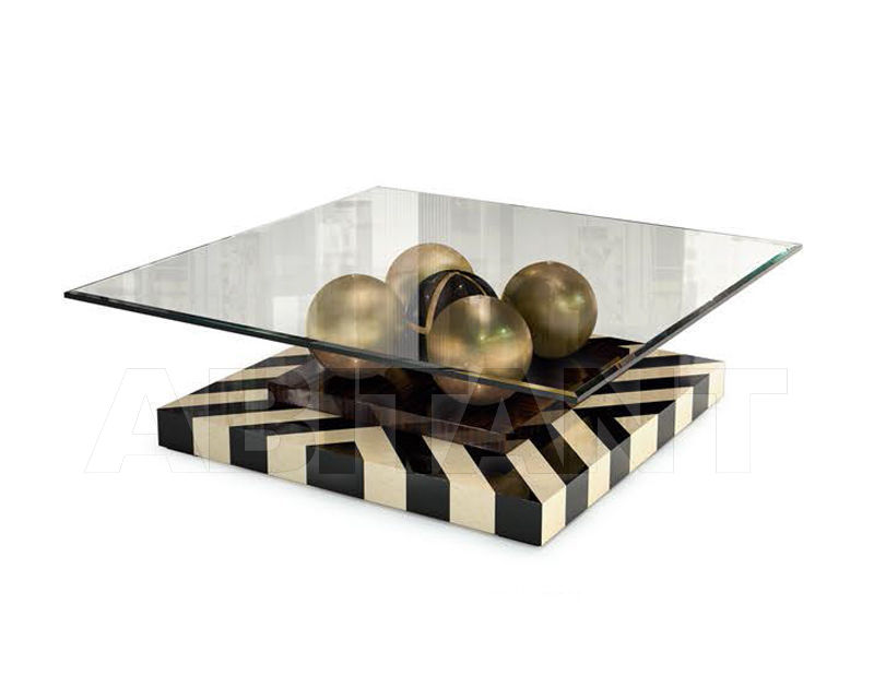 Купить Столик журнальный CONSTELLATION Epoca Home  Interiors SL EBONY 1070