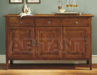 Комод Zilio Mobili Srl ANTIQUARIATO 215