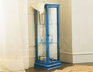 Витрина Zilio Mobili Srl CREAM 312L
