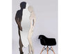 Зеркало настенное Pintdecor / Design Solution / Adria Artigianato NOI CREIAMO P4648