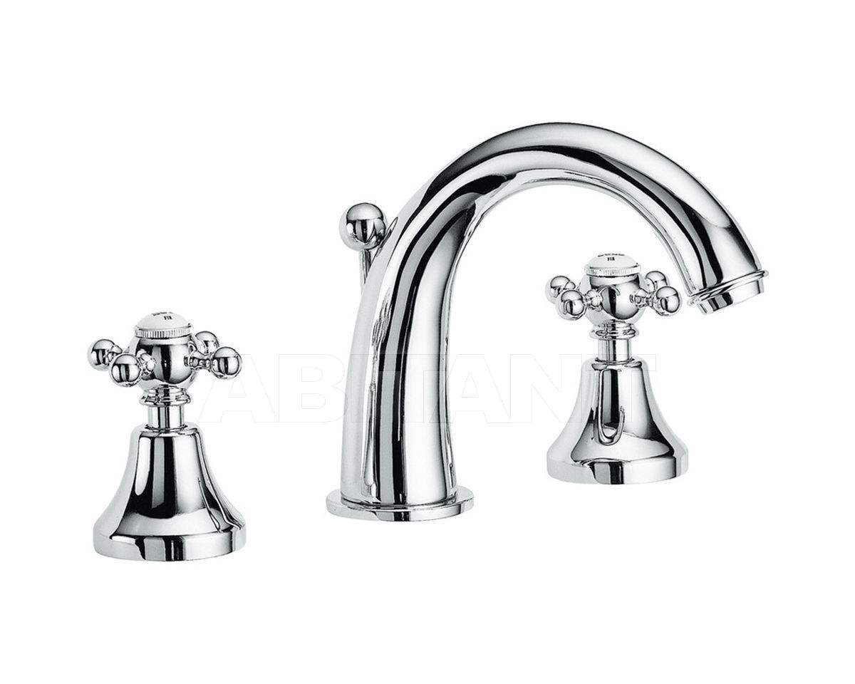 Купить Смеситель для раковины FIR Bathroom & Kitchen 22.1223.5.10.00