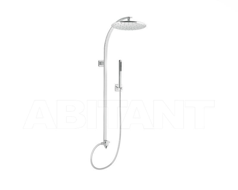 Купить Душевая система FIR Dynamica Showers 15.8803.1.10.00