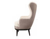 Кресло Decora Italia (LCI Stile) Sedie N028L