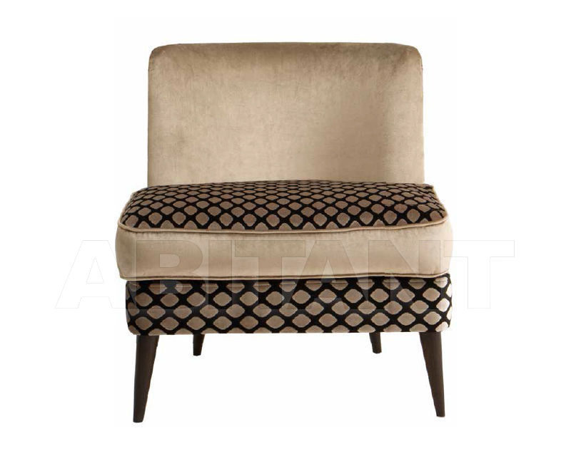 Купить Кресло Decora Italia (LCI Stile) Sedie N045L