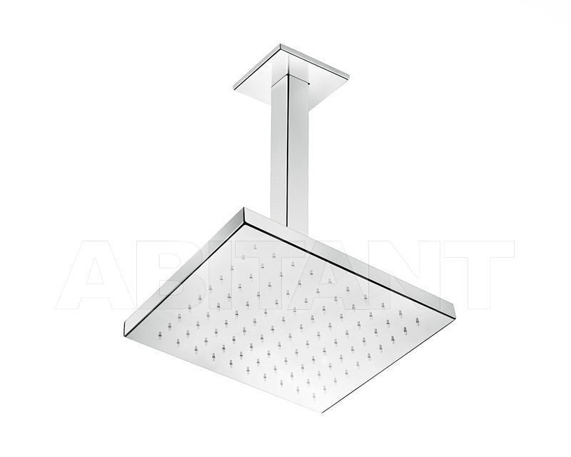 Купить Лейка душевая потолочная FIR Playone Showers 85.4962.3.10.00