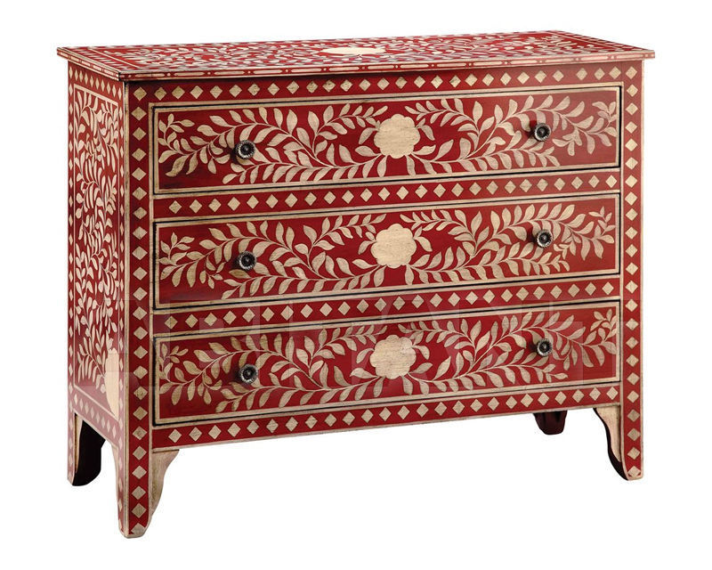 Купить Комод ELK GROUP INTERNATIONAL Stain world 12538