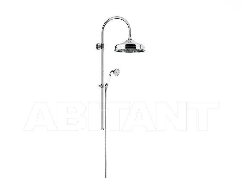 Купить Лейка душевая настенная FIR Classic Showers 14.1527.3.10.00