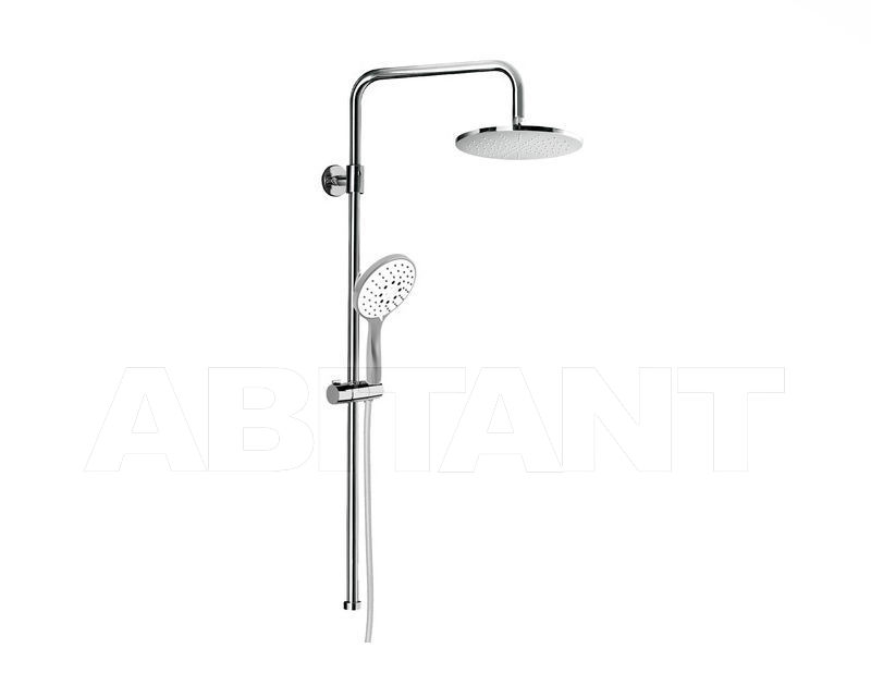 Купить Лейка душевая настенная FIR Easy Showers 14.1610.6.10.00