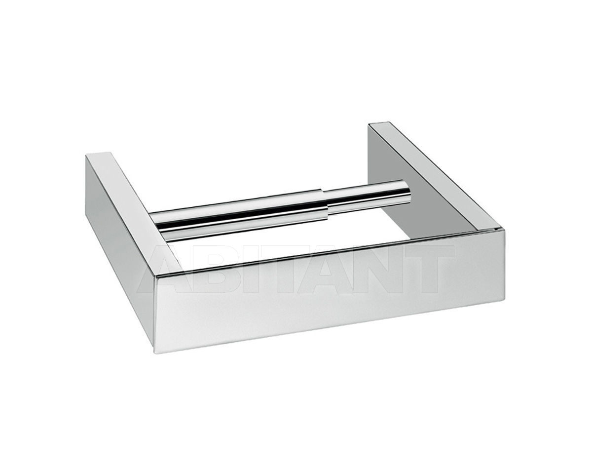 Купить Держатель для туалетной бумаги FIR ACCESSORI BAGNO MODERNI AB.PL10.A.10.00
