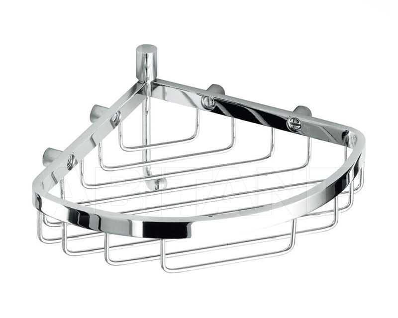 Купить Мыльница FIR ACCESSORI BAGNO MODERNI AB.CN16.A.10.00