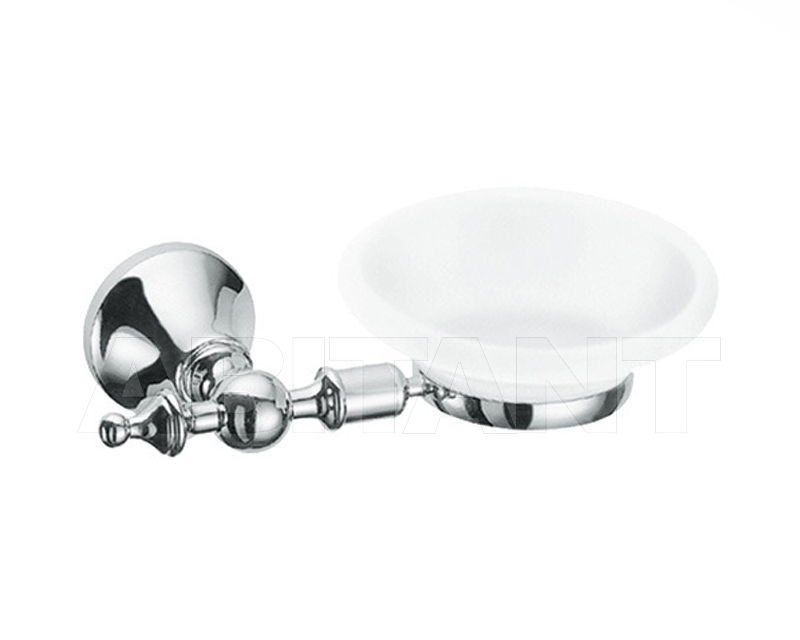 Купить Мыльница FIR ACCESSORI BAGNO CLASSICI AB.ML01.A.10.00