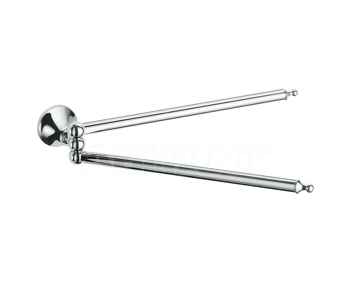Купить Держатель для полотенец FIR ACCESSORI BAGNO CLASSICI AB.ML07.B.10.00