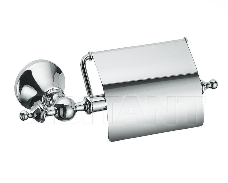 Купить Держатель для туалетной бумаги FIR ACCESSORI BAGNO CLASSICI AB.ML10.A.10.00