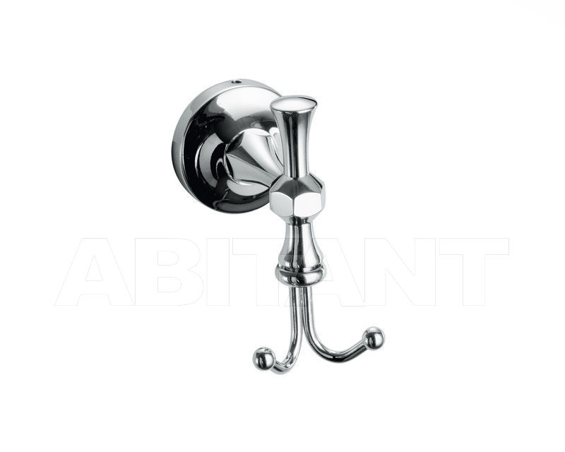 Купить Крючок FIR ACCESSORI BAGNO CLASSICI AB.CA05.A.10.00