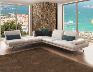 Диван Bedding Cult Atelier BRIAN