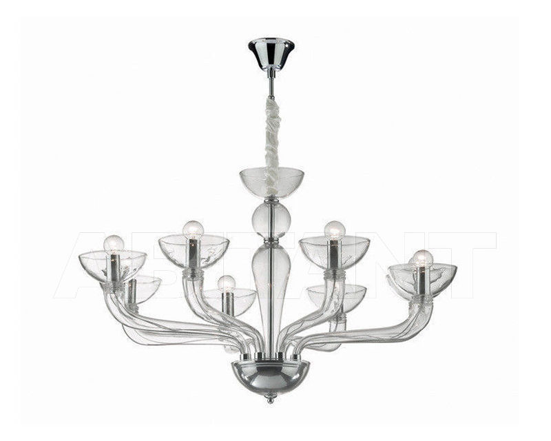 Купить Люстра Ideal Lux 2013-2014 044255