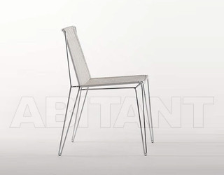Стул Casprini 2012 PENELOPE Strip White