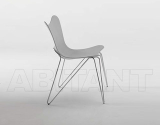 Стул Casprini 2012 TRIP White