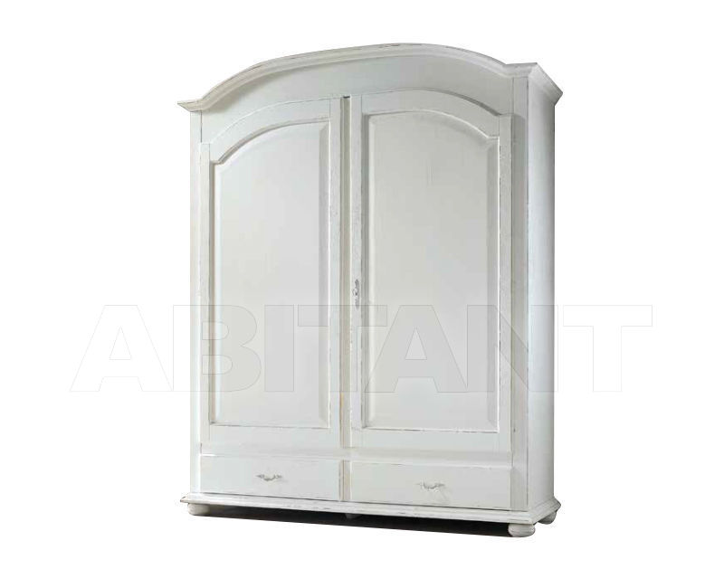 Купить Шкаф гардеробный BL Mobili Asia 3209/A