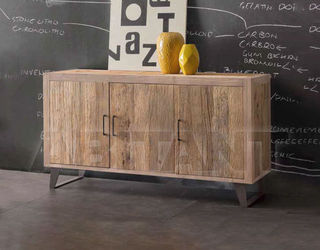 Комод BL Mobili Asia CZ001