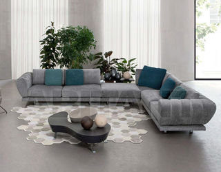 Диван ODEON IL Loft 2018 OD 65