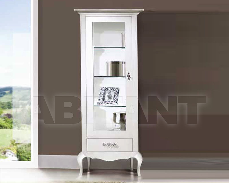 Купить Витрина BL Mobili Incognite P.2922 SX