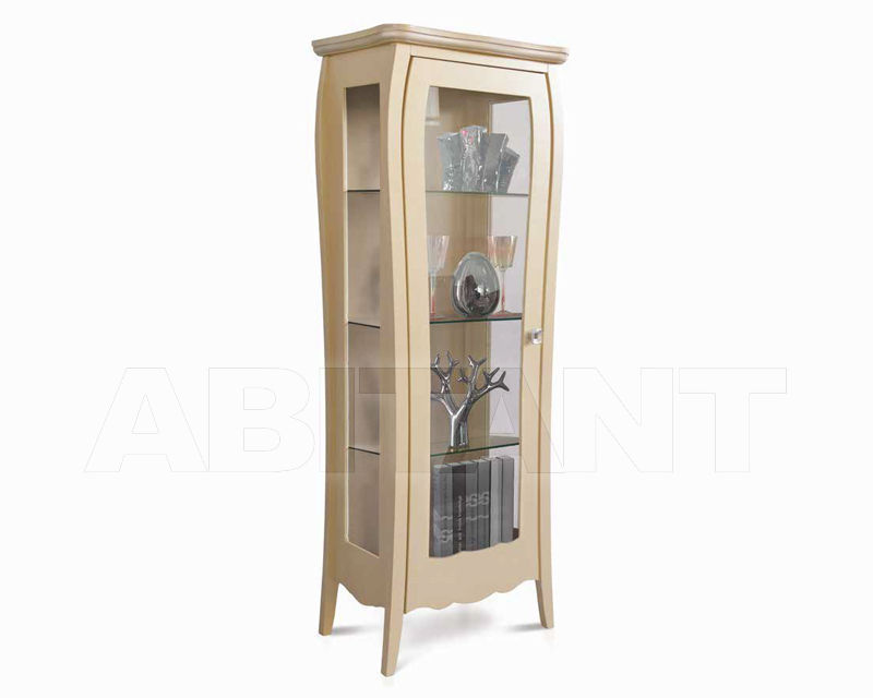 Купить Витрина BL Mobili Incognite P.4012/A