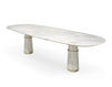 Стол обеденный Brabbu by Covet Lounge 2018 AGRA II | DINING TABLE Ар-деко / Ар-нуво / Американский