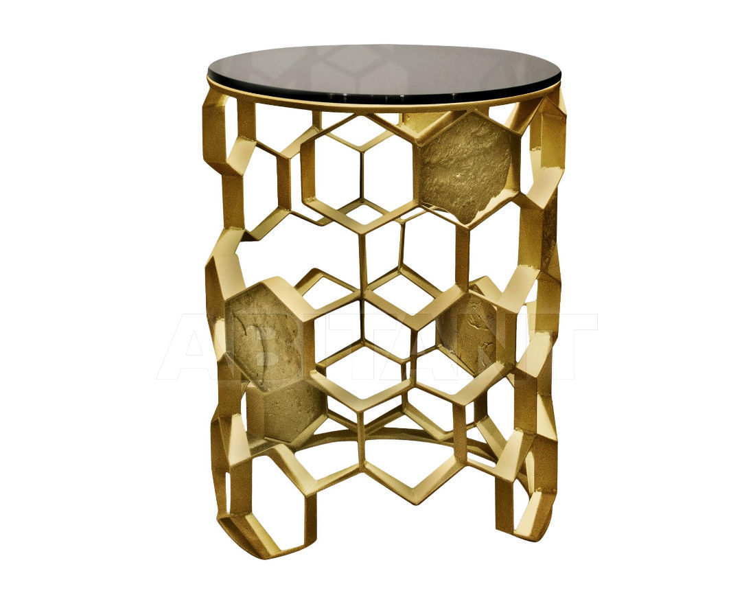 Купить Столик приставной Brabbu by Covet Lounge 2015 MANUKA SIDE TABLE