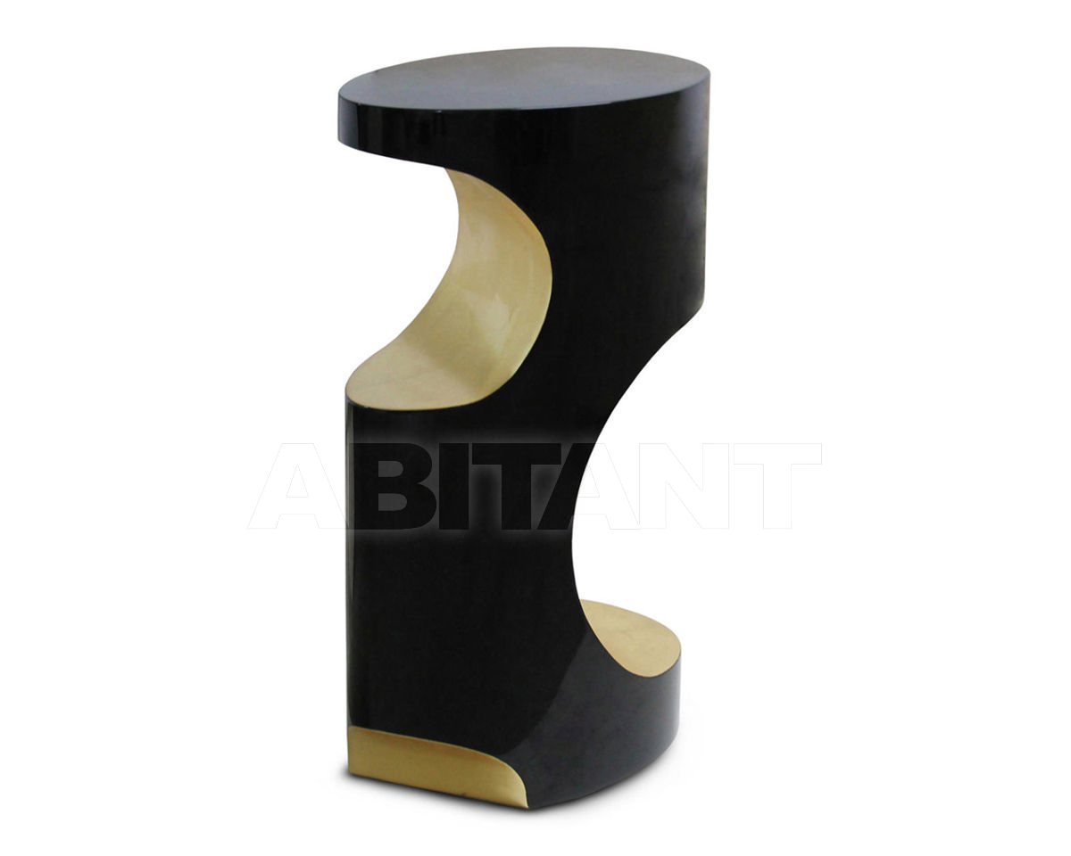 Купить Столик приставной Brabbu by Covet Lounge Casegoods BRYCE SIDE TABLE