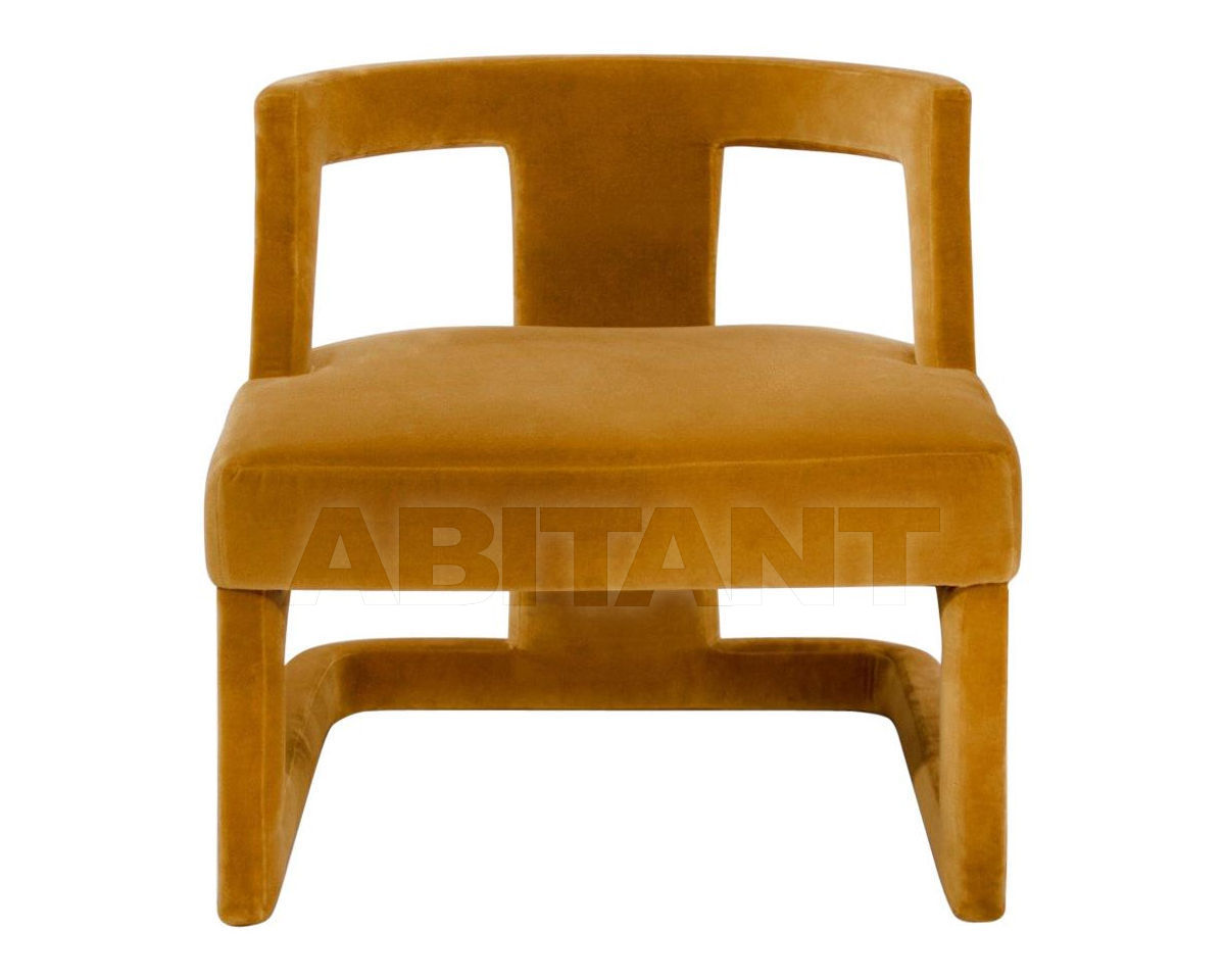 Купить Кресло Brabbu by Covet Lounge Bold Collection BATAK BOLD