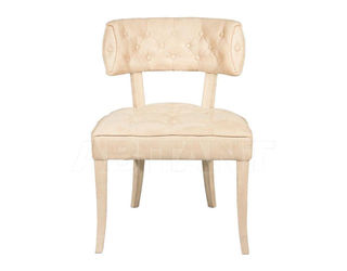 Стул с подлокотниками Brabbu by Covet Lounge 2018 ZULU | DINING CHAIR