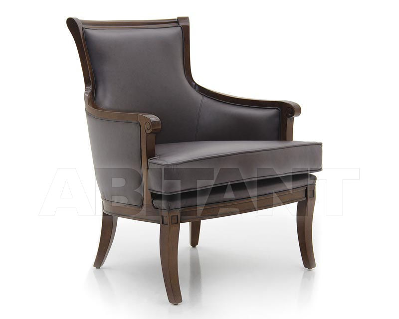 Купить Кресло ALSAZIA Sevensedie  Modern Times 9507P P1 P
