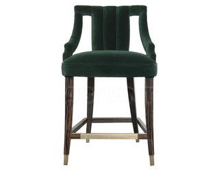 Барный стул Brabbu by Covet Lounge 2018 CAYO | COUNTER STOOL
