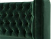 Диван Brabbu by Covet Lounge 2016 BOURBON | SOFA Ар-деко / Ар-нуво / Американский
