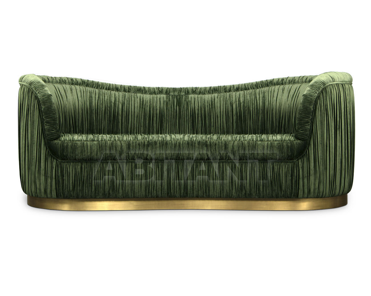 Купить Диван Brabbu by Covet Lounge 2016 DAKOTA | SOFA