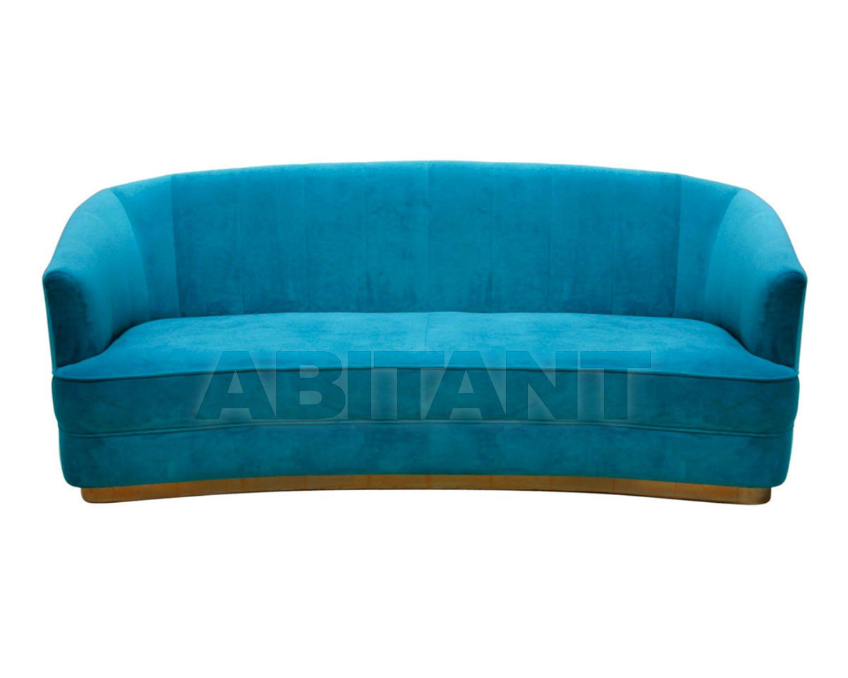 Купить Диван Brabbu by Covet Lounge Upholstery SAARI SOFA