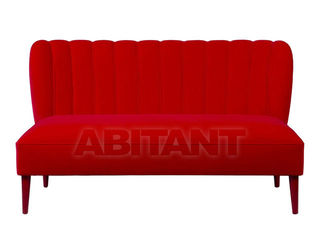 Диван Brabbu by Covet Lounge 2018 DALYAN | 2 SEAT SOFA