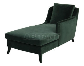 Кушетка Brabbu by Covet Lounge Rare Edition COMO | CHAISE LONGUE