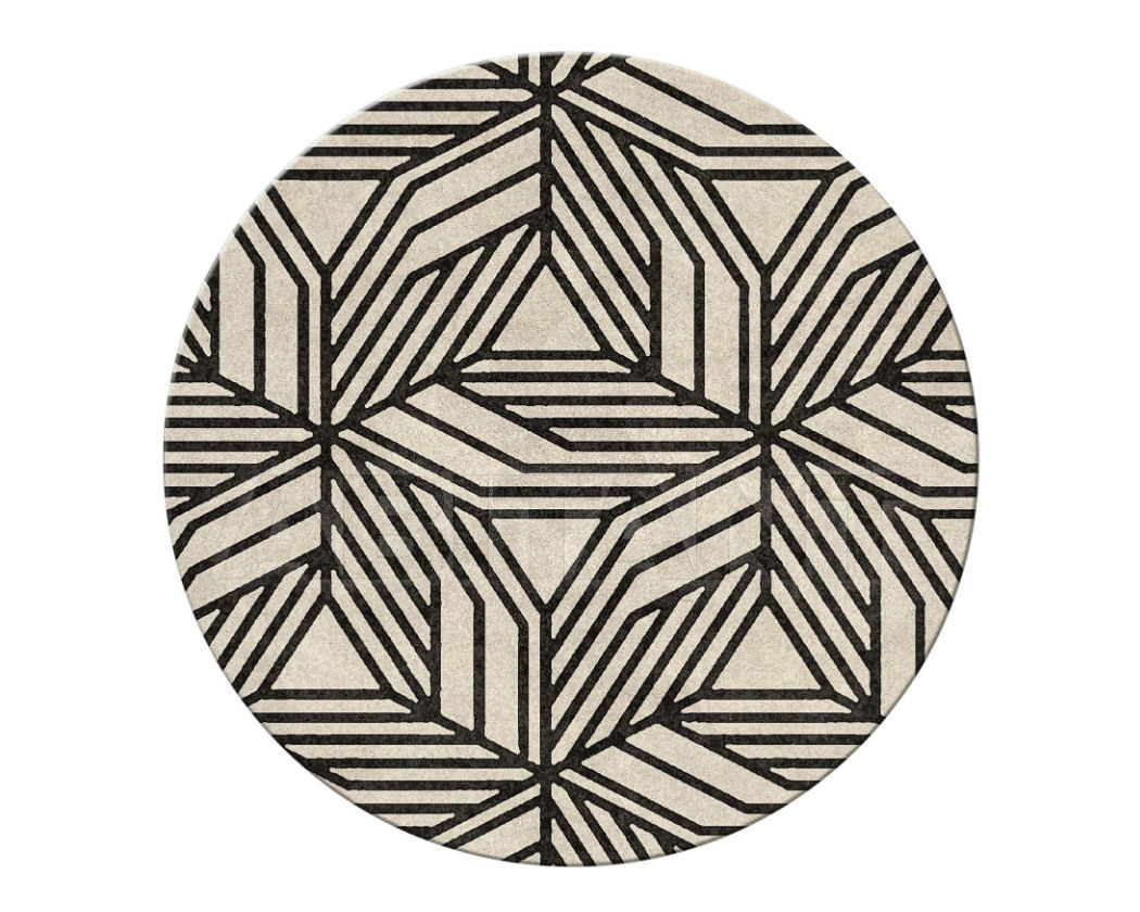 Купить Ковер современный Brabbu by Covet Lounge Rugs CAUCA | RUG II