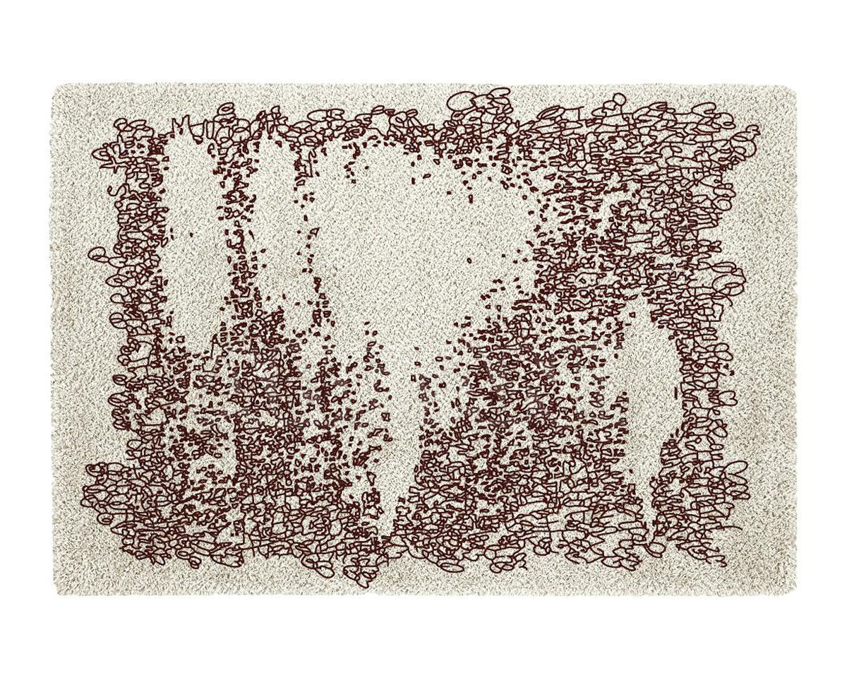 Купить Ковер современный Brabbu by Covet Lounge Rugs YUPIK | RUG