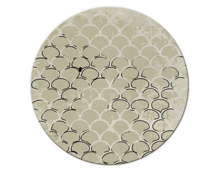 Ковер современный Brabbu by Covet Lounge Rugs KOI | RUG II