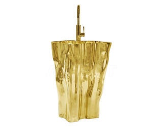 Раковина напольная Brabbu by Covet Lounge Bathroom EDEN | FREESTAND