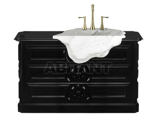 Тумба под раковину Brabbu by Covet Lounge Bathroom PETRA | WASHBASIN