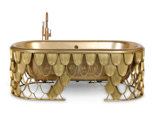 Ванна Brabbu by Covet Lounge Bathroom KOI | BATHTUB