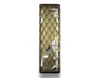 Шкаф для ванной комнаты Brabbu by Covet Lounge Bathroom KOI | TALL STORAGE