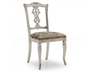 Стул DUCALE Seven Sedie Reproductions I Veneziani 0174S ZH D
