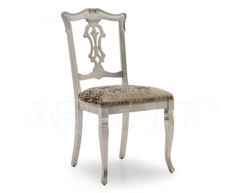 Купить Стул DUCALE Sevensedie  I Veneziani 0174S ZH D