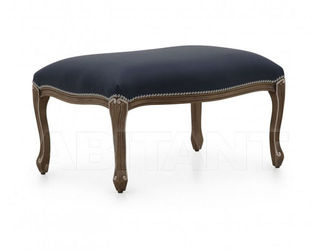 Пуф ELENA Seven Sedie Reproductions Ottocento 0196O ZH P