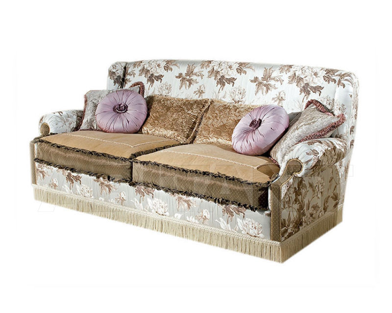 Купить Диван Fratelli Radice 2013 F15/F15Bis divano 3 posti